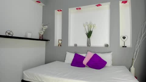 jenny_towers online show from January 3, 3:16 am