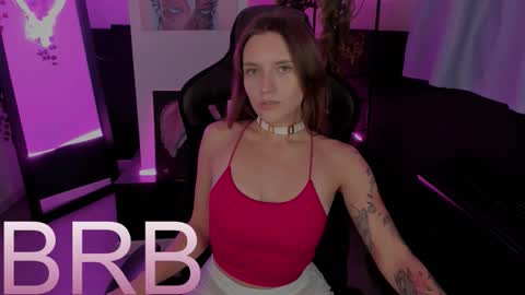 Jenny NO Nude online show from September 19, 11:53 am