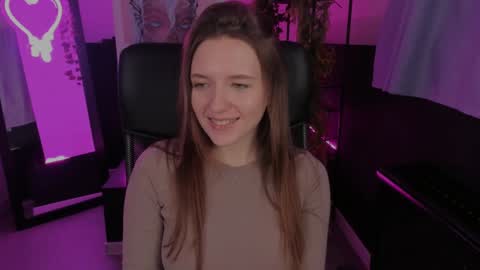 Jenny NO Nude online show from December 10, 5:39 am