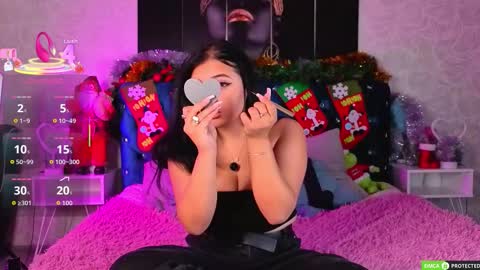 Jenny Ferguson online show from January 9, 6:45 pm