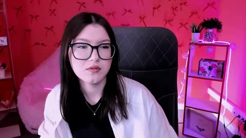 JENNY online show from May 7, 5:12 am