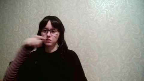 JennyOlset online show from March 27, 12:23 am