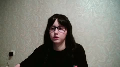 JennyOlset online show from March 4, 5:24 pm