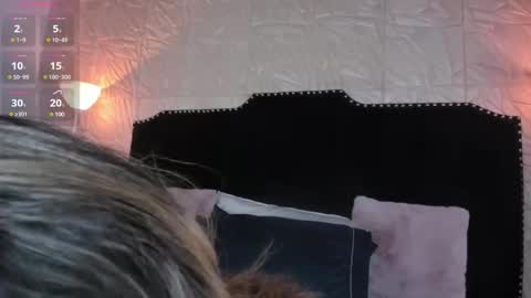  Jenny  online show from March 9, 11:03 am