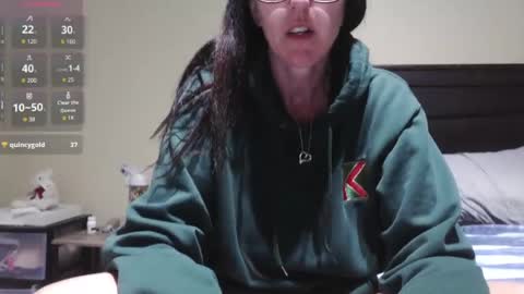 jenroses82 online show from July 25, 1:23 am