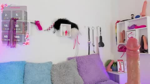 Tokio online show from February 21, 10:59 pm