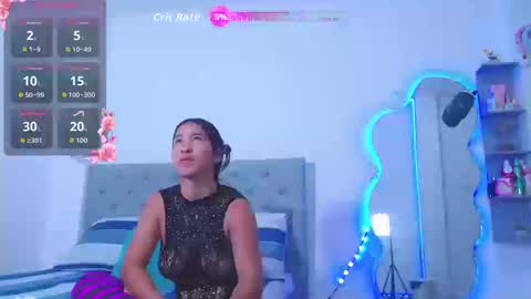 JESICA online show from September 15, 10:06 pm