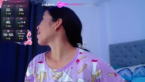 JESICA online show from September 30, 1:55 am