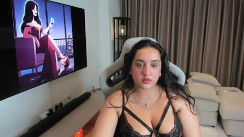 MistressJesicaCoper online show from May 25, 12:42 am