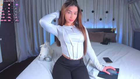 Jesika online show from December 15, 1:38 pm