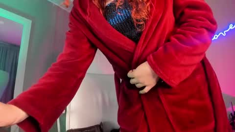 Jessie online show from February 21, 8:27 pm