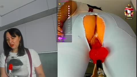  Jessica  online show from December 14, 2:55 am