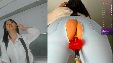  Jessica  online show from December 3, 2:45 am