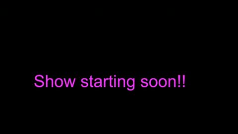 Jessica online show from June 14, 8:42 pm