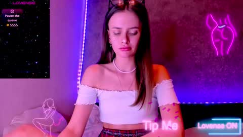 Jess online show from February 15, 10:09 pm