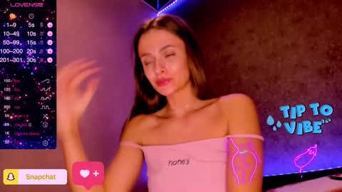 Jess online show from February 11, 9:03 pm