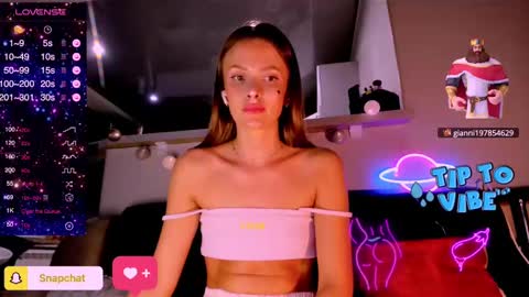 Jess online show from February 6, 10:32 pm