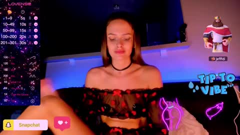 Jess online show from February 21, 11:32 pm