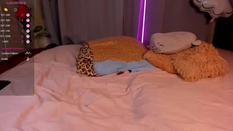 Jess online show from October 31, 4:36 am