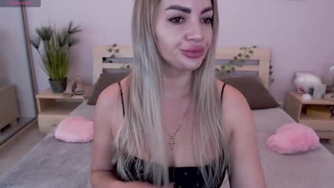 Jessa Bellucci online show from January 8, 7:03 am