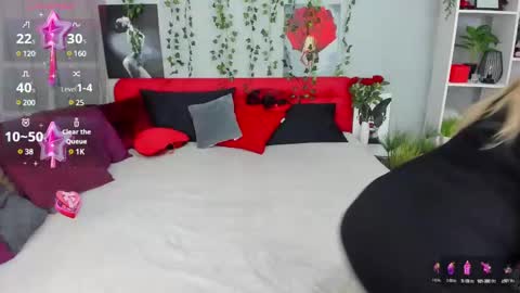 Jessa Bellucci online show from February 10, 7:58 am