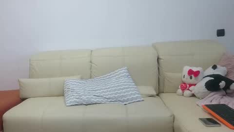 JessaRay online show from February 9, 11:12 am