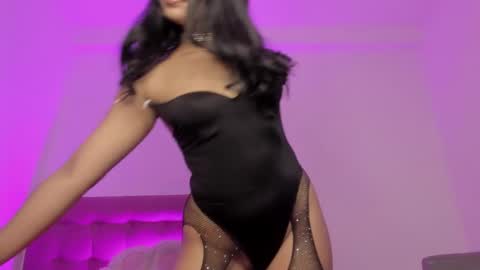 Jess online show from January 11, 1:27 am