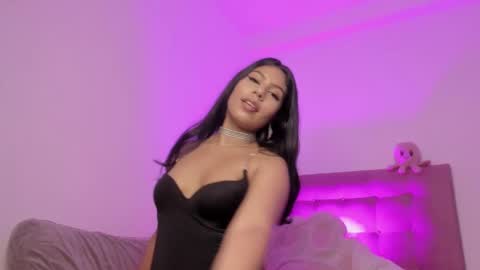 Jess online show from January 24, 2:07 am