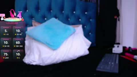 Jessie online show from March 29, 10:09 pm