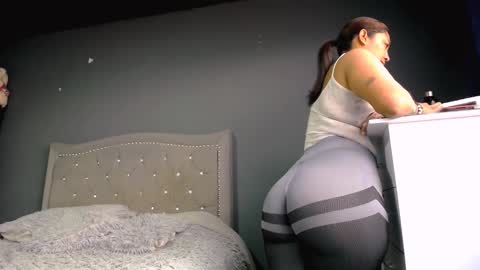 Yessik Rodriguez online show from March 6, 3:56 pm