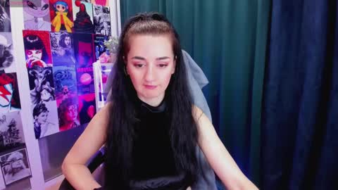 Jessica online show from January 10, 2:04 am