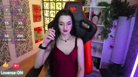 Jessica online show from March 14, 3:07 am