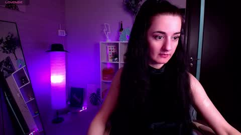 Jessica online show from January 9, 8:34 am