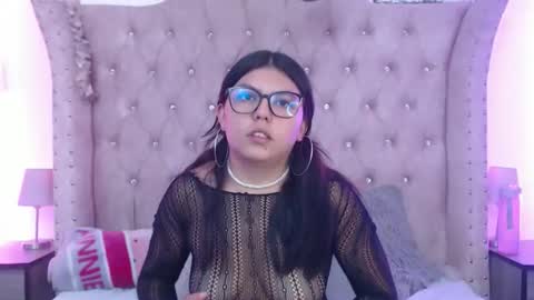 Jessica  online show from January 7, 7:28 pm