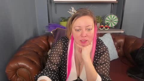 Jessica online show from January 9, 11:14 am