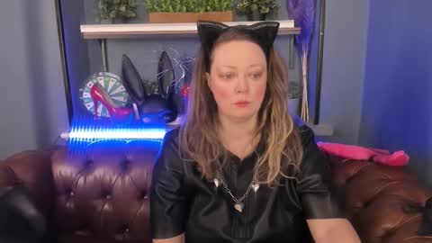 Jessica online show from February 24, 12:14 pm