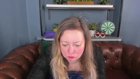 Jessica online show from January 10, 10:50 am