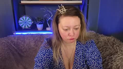 Jessica online show from January 8, 12:15 pm