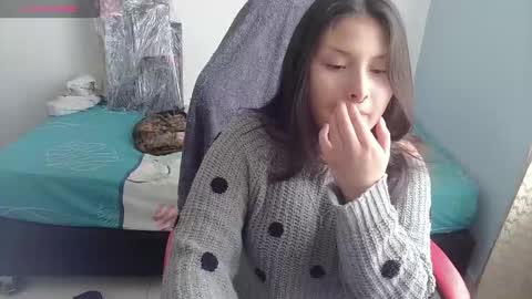 Jessica gomez online show from September 10, 6:08 pm