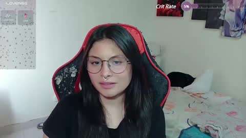 Jessica gomez online show from March 12, 10:28 pm