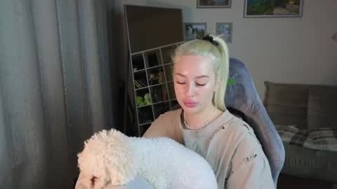 Jessy online show from January 25, 6:55 am