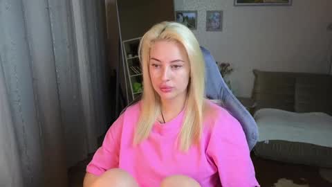 Jessy online show from February 5, 7:39 am