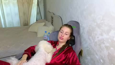 Jessy online show from September 29, 5:34 am