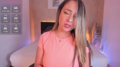 Jessi online show from September 22, 5:11 pm