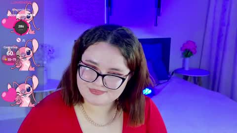 Natalia online show from January 23, 1:41 am