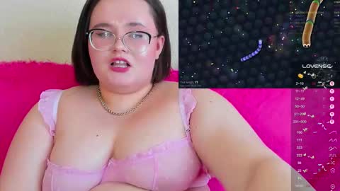 Natalia online show from March 23, 8:31 am