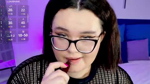 Natalia online show from March 11, 2:32 am