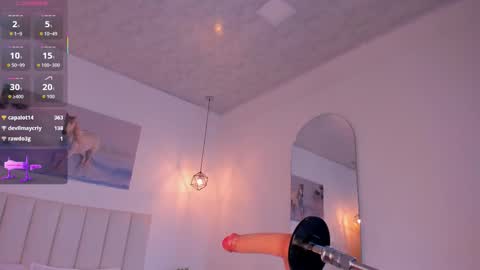 jessica_montez05 online show from January 31, 7:11 pm