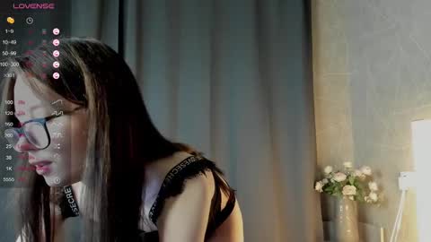 jessica_soon online show from January 15, 7:37 am