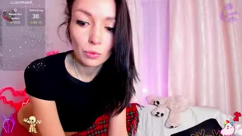 Jessica online show from January 18, 1:13 am